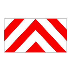 Kit de balisage complet pour saleuse