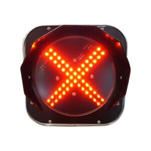 feu affectation de voies