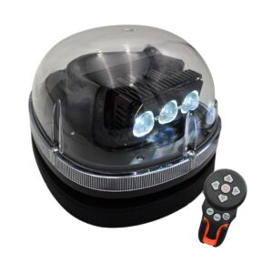 projecteur de recherche avec telecommande