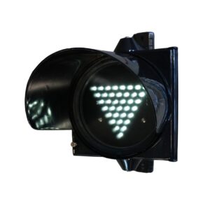 feu tramway triangle