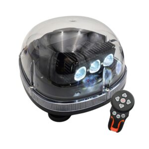 Projecteur de recherche telecommande