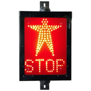 Signal Lumineux R25 à leds