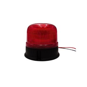gyrophare-a-leds-rouge