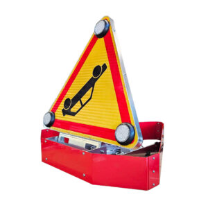 triflash relevage electrique