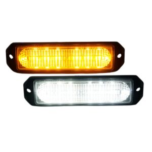 Feu de pénétration bicolore compact et puissant