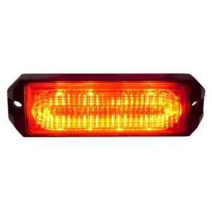 feu de pénétration 4 leds