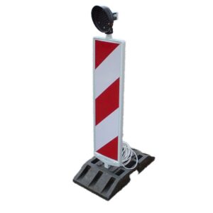 feu defilant a cable pour balise k5