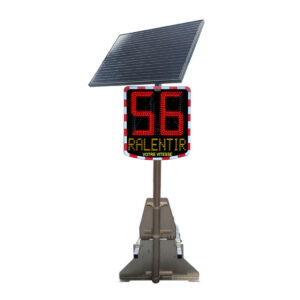 support mobile radar